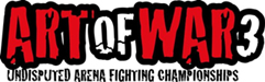 Art of War 3